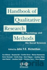 Hdbk Qualitative Research Methods