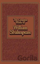 The Complete Works of William Shakespeare