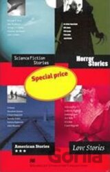 Macmillan Literature Collections Pack