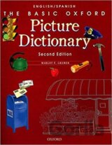 The Basic Oxford Picture Dictionary English-Spanish (2nd)