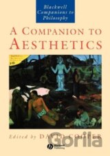 A Companion to Aesthetics