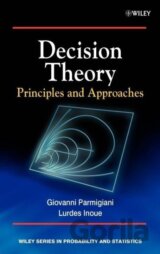 Decision Theory