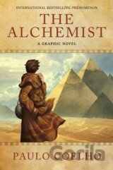 The Alchemist : A Graphic Novel
