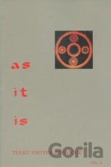 As It Is, Volume II