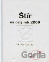 Horoskopy na celý rok 2006-Štír (PB)