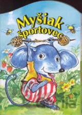 Myšiak športovec