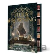 A Study in Drowning Collector´s Deluxe Limited Edition