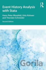 Event History Analysis With Stata