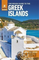 The Rough Guide to the Greek Islands (Travel Guide with Free eBook)
