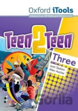 Teen2Teen 3 iTools