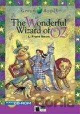 The Wonderful Wizard of Oz
