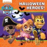PAW Patrol Picture Book - Halloween Heroes!