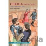 Oxford Progressive English ReadersLevel 4 Othello and Other Stories From Shakespeare´s Plays