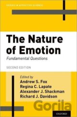 The Nature of Emotion