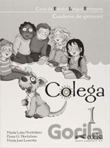 Colega 1 Cuaderno de ejercicios
