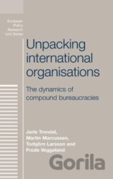 Unpacking international organisations
