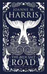 The Blue Salt Road