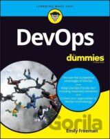DevOps For Dummies