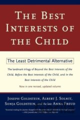The Best Interests of the Child