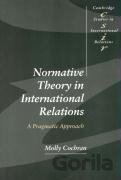 Normative Theory in International Relations