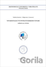 Tovaroznalectvo potravinárskeho tovaru