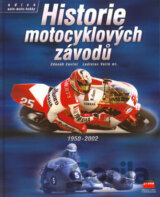 Historie motocyklových závodů