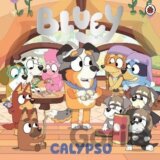 Bluey: Calypso