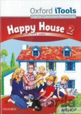 Happy House 2 iTools with Book-on-screen (3rd)