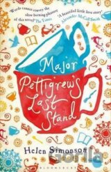 Major Pettigrew´s Last Stand