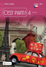 C’est parti! 4