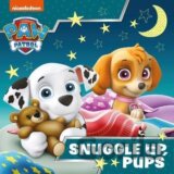 Paw Patrol Picture Book - Snuggle Up Pups