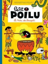 Petit Poilu 5: La Tribu des Bonapéti