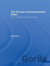 The Korean Developmental State
