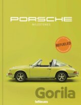 Porsche Milestones