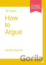 How to Argue
