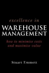 Excellence in Warehouse Management