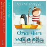 Once There Was a Boy...