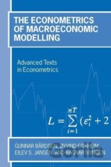 The Econometrics of Macroeconomic Modelling