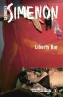 Liberty Bar: Inspector Maigret #17