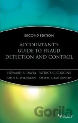 Accountant's Guide to Fraud Detection and Control