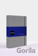 Magnum photos Field Notebook