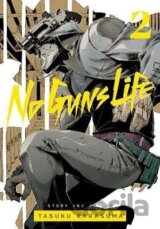 No Guns Life 2