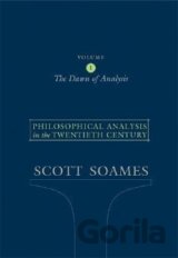 Philosophical Analysis in the Twentieth Century, Volume 1