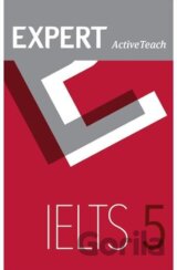 Expert IELTS 5 ActiveTeach USB