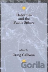 Habermas and the Public Sphere