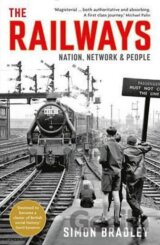 Railways: Nation, Network and People