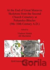 At the End of Great Moravia