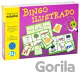 Jugamos en Espaňol: Bingo ilustrado