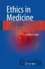 Ethics in Medicine
