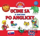 Učíme sa s deťmi po anglicky